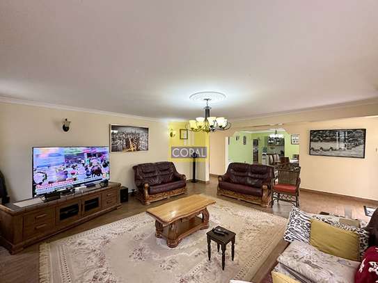 4 Bed House in Runda image 28