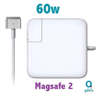 Macbook chargers, magsafe 1,2 & Type C image 1