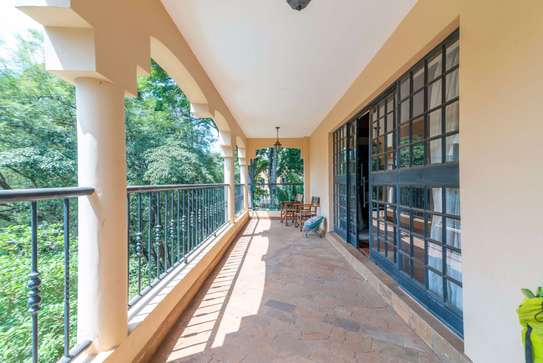 5 bedroom townhouse for sale in Lower Kabete image 15