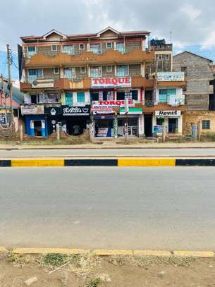 0.0941 ac Commercial Property with Fibre Internet in Juja image 7