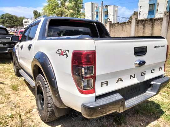 Ford ranger for sale in kenya image 9