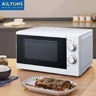 AILYONS Microwave + Grill 20l image 3