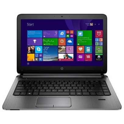 Hp probook 450 g3 Intel core i5 6th gen  2.3 Ghz image 1