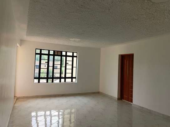 3 Bed Apartment with En Suite at Karura Off Western Bypass image 5