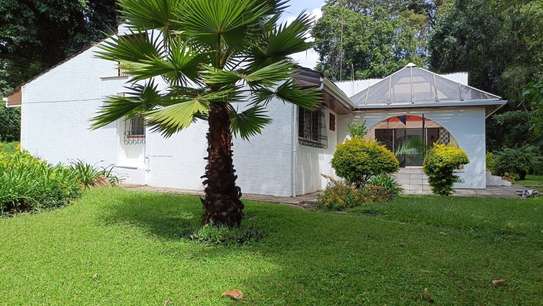 4 Bed House with En Suite at Off Ruaka Rd image 11