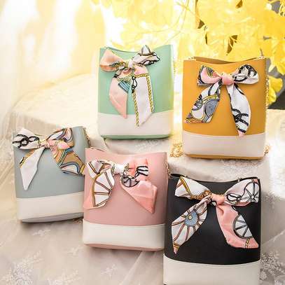 Lovely butterfly handbags image 1