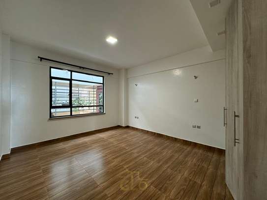 2 Bed Apartment with En Suite in Kileleshwa image 10