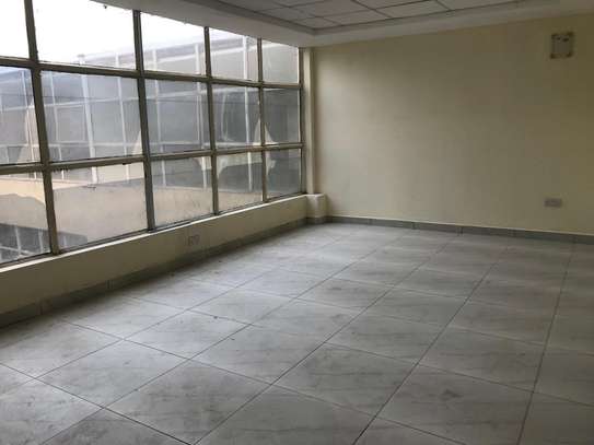 400 ft² Office with Service Charge Included at Sports Road image 3