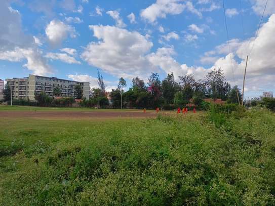 0.125 ac Residential Land at Juja Town. image 18