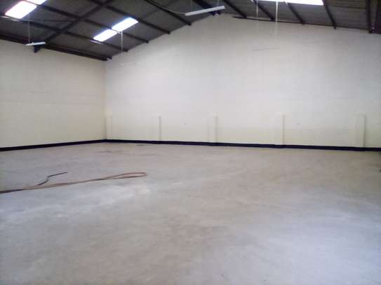 Warehouse with Fibre Internet at Old Mombasa Rd image 16