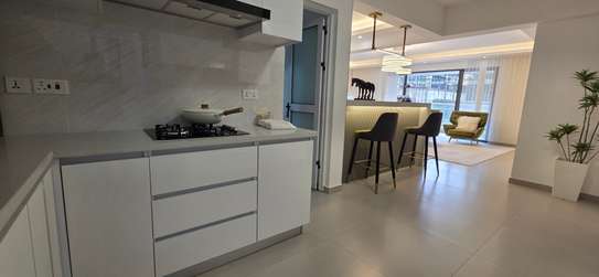 4 Bed Apartment with En Suite in Kilimani image 23