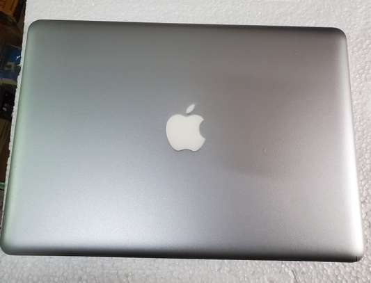 Apple MacBook Pro 13" Core I5 8GB RAM, 1TB HDD Laptop image 4