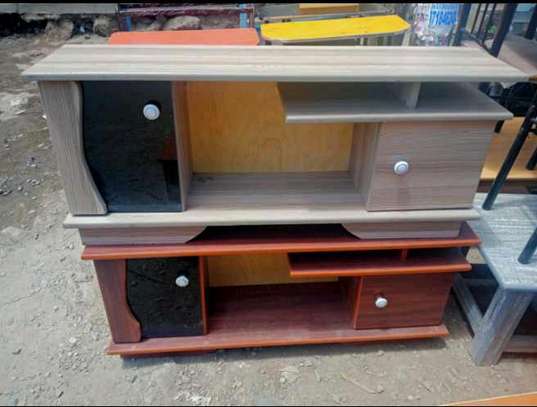 House TV stand image 1