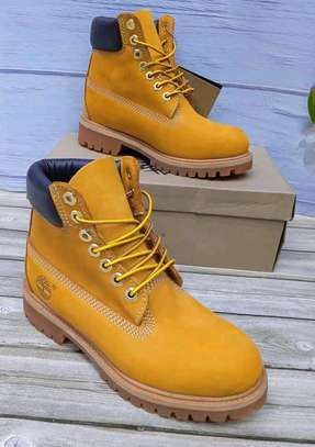 Timberland Casual Boots image 5