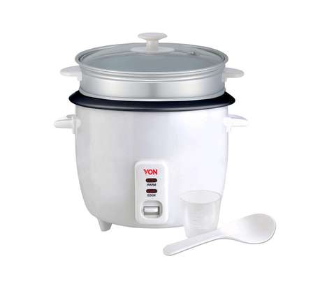 Von electric pressure discount cooker