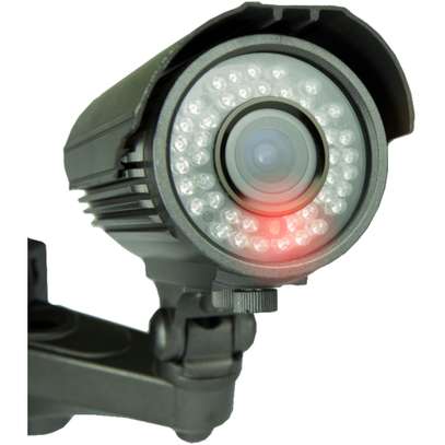 Professional CCTV & Alarms Nyari Thogoto Rungiri Wangige image 1