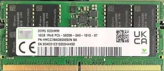 16gb ram ddr5 laptop ddr image 10