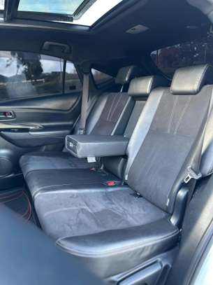 Toyota Harrier GR image 22