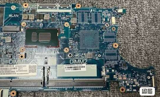 hp 840g5 motherboard repairs image 6