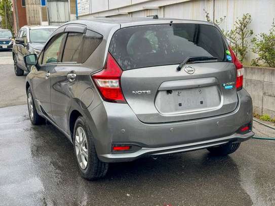 nissan note 2019 model new image 6