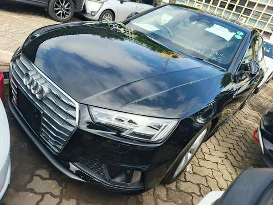 Audi A4 image 5
