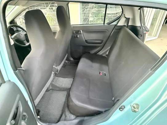 Daihatsu Mira 2019 2WD image 3