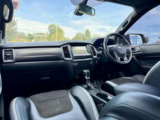 Make Honda fit blue color fully loaded 2019 model. image 8