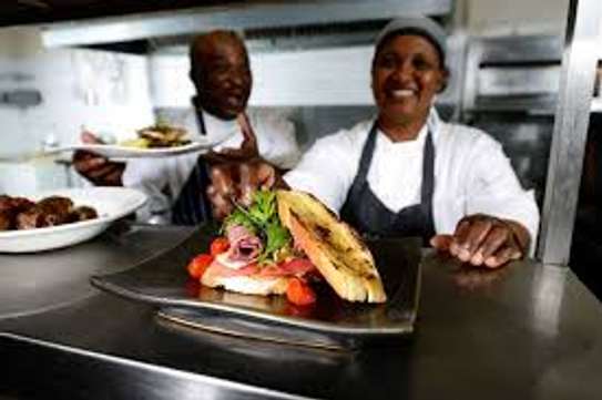 Private Chef Nairobi | Personal Cook & Meal Prep Services image 5