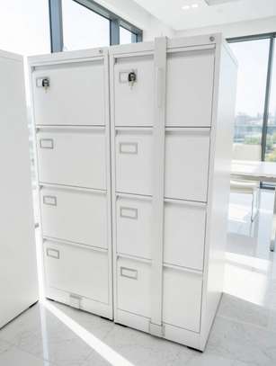 Office Cabinets; White Office Filing Cabinet In Kisumu image 5