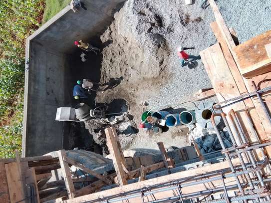 Building and construction services image 3