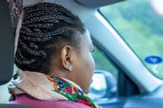Professional Drivers for Hire in Kenya image 2