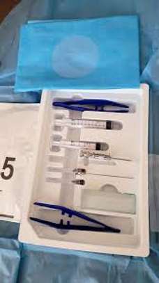 BONE MARROW PUNCTURE KIT SUPPLIER IN NAIROBI,KENYA image 2