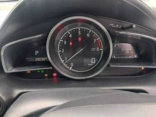 Mazda CX-3 Petrol 2019 2wd image 7