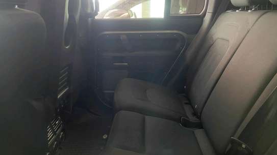 LAND-ROVER DEFENDER D24D 2020MODEL image 3