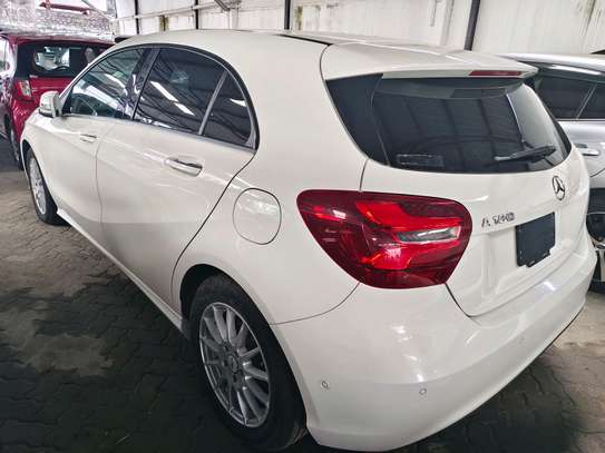 MERCEDES-BENZ A180,2019,( WE ACCEPT HIRE PURCHASE,DEPO 1M) image 4