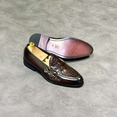 John Foster Official Shoes image 6