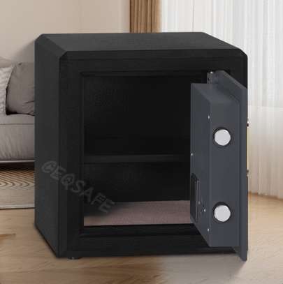 Fireproof Safe; 55 Kgs Fireproof Safe in Kiamokama image 6