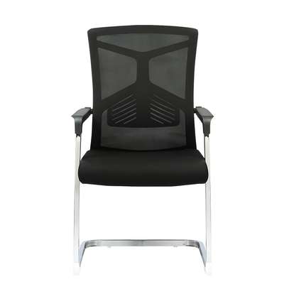 Ergonomic Mesh Office Desk Chair image 4