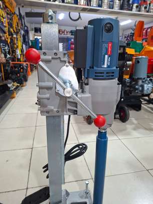 Diamond core drill machine image 3