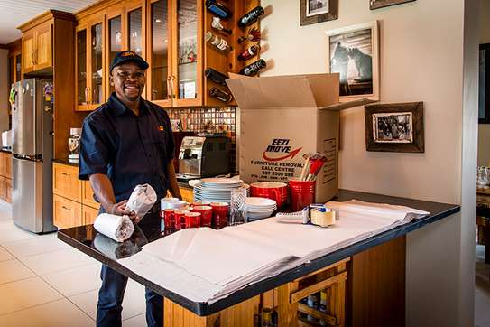 Moving Services in Nairobi | Cheap Movers in Kenya image 14