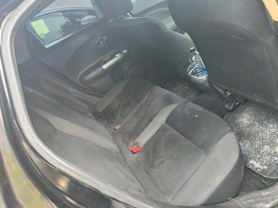 NISSAN JUKE 2017MODEL image 7