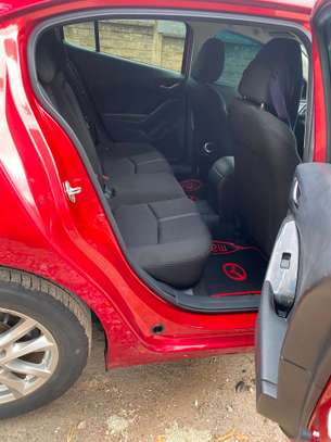 Brand new Mazda Axela image 8