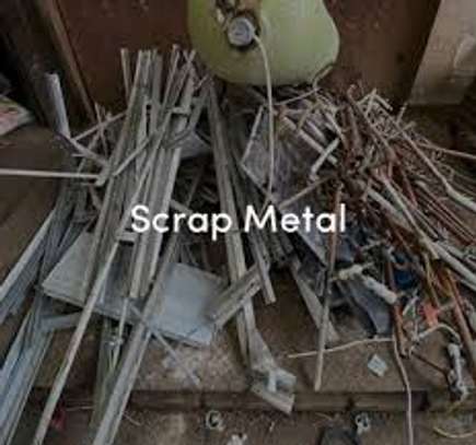 Scrap Car & Scrap Metal Buyers in Garissa –Cash Paid Fast image 2