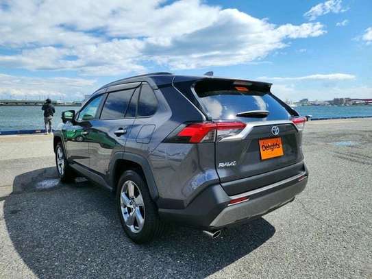 TOYOTA RAV4 HYBRID,2020,AWD( WE ACCEPT HIRE PURCHASE) image 2