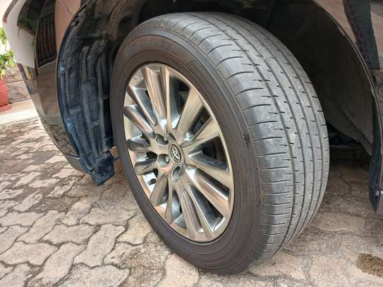 Harrier new shape premium grade 2019 is on sale in Mombasa image 10