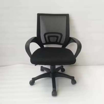 Office Chair; Cheap Optimal Quality Office Chair image 2
