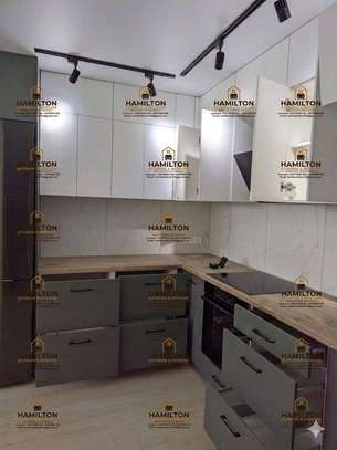 Kitchen Cabinetry image 4