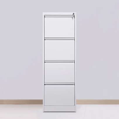 Office Cabinets: 4-Drawer Office Cabinet In Mosocho image 2