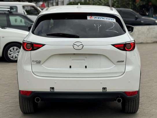 Mazda cx5  2019 XDL Diesel image 2