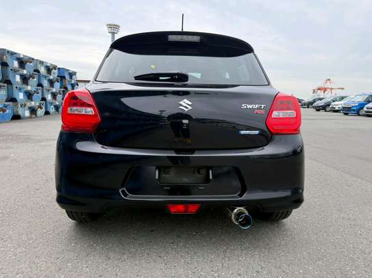 Suzuki Swift RS hybrid 2019 image 11